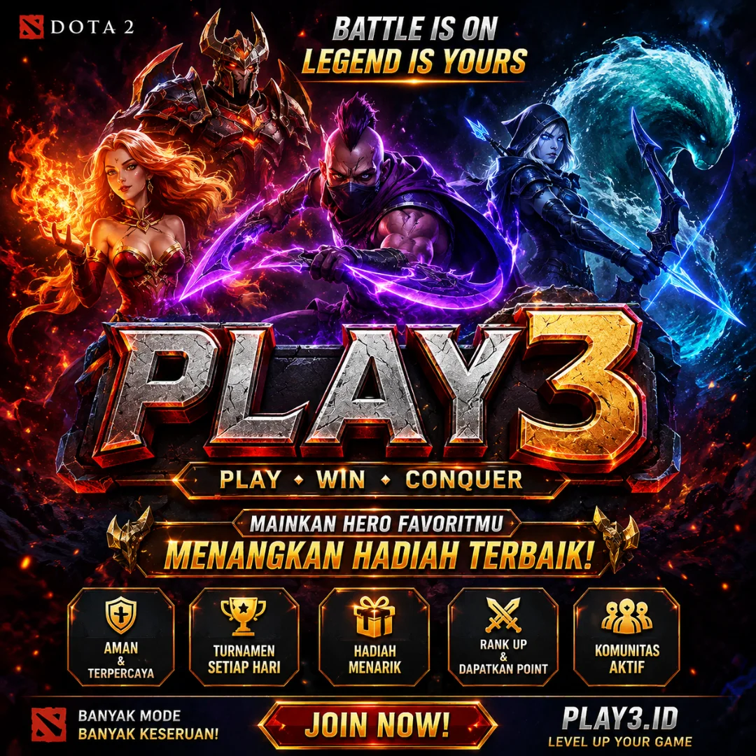 PLAY3Banner